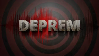 22 Aralık Bursa'da az önce nerede, kaç şiddetinde deprem oldu? Bursa'da deprem mi oldu? SON DAKİKA!