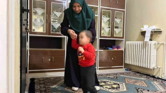 Kuvözden Düşen Bebeğin Ailesine Mahkemeden Sevindiren Haber