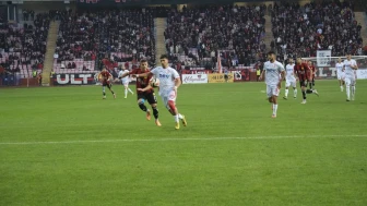 Zirve Yolunda Ağır Yara: Eskişehirspor’dan Sezonun En Kötü Performansı