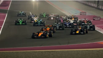 Formula 1’de Şampiyon Abu Dabi’de Taçlanacak