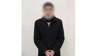 Kütahya’da umre vaadiyle 23 kişiyi dolandırdığı iddia edilen şahıs tutuklandı