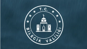 Bilecik Genelinde Kuvvetli Sağanak Yağış Bekleniyor