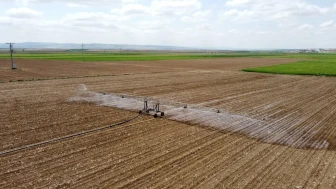 Eskişehir’de çiftçi isyanı: Borcunu ödedi, 11 ay sonra haciz ve 80 bin TL faizle karşılaştı