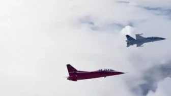 Türkiye’nin İlk Milli Jet Eğitim Uçağı HÜRJET, İspanya’ya İhraç Ediliyor