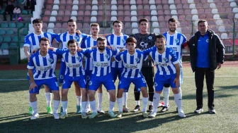 1969 Bilecik Spor Kulübü lige tarihi farkla başladı