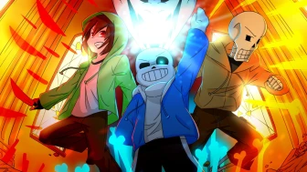 Oversave-tale'da Bad Time Trio'da nasıl Debug açılır?