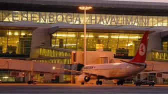 Ankara Esenboğa Havalimanı kapatıldı mı, uçuşlar iptal mi neden, ne oldu?