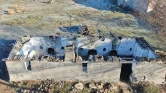 İnönü Belediyesi Ortak Kullanım Alanlarını Yeniliyor