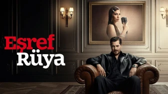 Eşref Rüya Prime Video ne zaman yükleniyor? Eşref Rüya 19. bölüm neden Prime'da yok? Eşref Rüya 10. bölüm Prime ne zaman yayınlanacak? Eşref Rüya son bölüm amazonda neden yok?