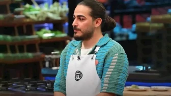 Masterchef Çağatay neden yok?