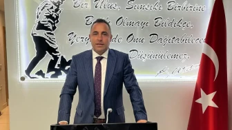 Deniz Kalkan’dan Belediye İş Çıkışı: “Bu Gidişle Yetki Kaybedilecek”