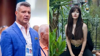 Nafia Tanrıverdi İnstagram ve TikTok Hesapları ve Paylaşımları Neler? (2025)