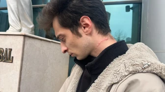 Eskişehir otogarında dehşet: Kasiyere bıçaklı saldırıda bulunan sanığa hapis cezası