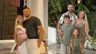 Eda Kök Neden Boşanıyor?