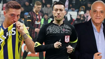 Futbolda bahis soruşturmasında 35 şüpheli gözaltına alındı