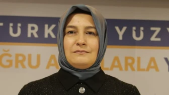 AK Parti Eskişehir Kadın Kolları Başkanı Ertorun: “Daha Eşit ve Adil Bir Toplum İçin Çalışıyoruz”