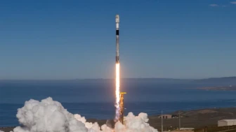 Türkiye’nin İlk Yörünge Transfer Aracı FGN-TUG-S01 Uzay Görevine Başladı