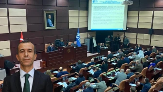 Sarıcakaya Belediye Başkanı Dönmez: “Köpek Saldırıları Artıyor, Protokol Hızlandırılmalı”