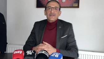 Elektrikçiler Odası Başkanı Akdoğan: “Denetim oturduğun yerden yapılmaz”
