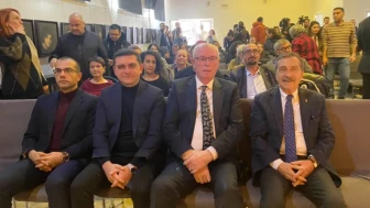 Tepebaşı’nda Cumhuriyet Sanat ve Kitap Şenliği Başladı