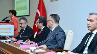 Eskişehir’de Kadına Yönelik Şiddetle Mücadele Çalışmaları Sürüyor