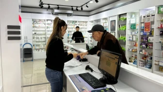 Eczanelerde Alarm: "İlaç Yoksa Tedavi de Yok"