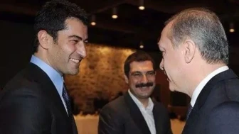 Kenan İmirzalıoğlu 2028 seçimlerinde Ak Parti'den aday mı olacak son dakika ABD'de yaşayan eski oyuncu Tolga Karel bunu söyledi
