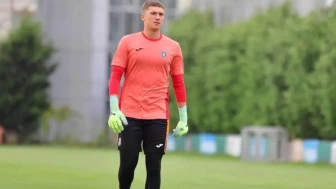 Eskişehirli Kaleci Ege Öztürk Kimdir, Evlendi mi, Eşi Milene Müller Kimdir, İnstagram Hesabı Nedir?