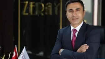 Zeki Zeray kimdir? Zeray GYO ne iş yapıyor? Zeray Gayrimenkul sahibi kim?