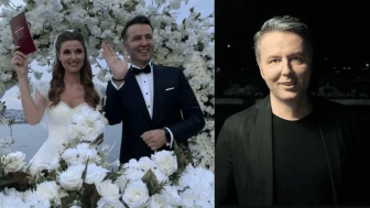 Mehmet Akif Ersoy ilk eşi Deniz Elmas Ersoy kim nereli kaç yaşında şu an nerede ne iş yapıyor?