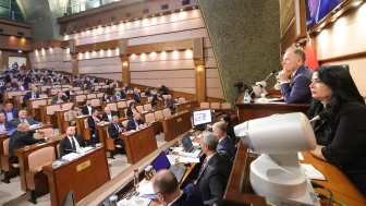 İBB Meclisi’nde İSPARK ücretlerine yüzde 62,5’e varan zam