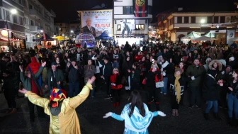 Odunpazarı’nda Yeni Yıl Pazarı Coşkusu Başlıyor