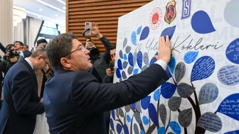 Başsavcı Karakülah, Denetimli Serbestlik Sempozyumu’nda