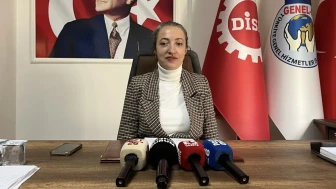 DİSK’ten Asgari Ücret İsyanı: “Sadece Çalışanın Değil Ailenin Geçimini Sağlamalı”