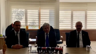 Belediye-İş Sendikası’ndan Eskişehir’de Belediyelere Ziyaret