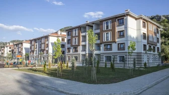 TOKİ 500 bin sosyal konut kurada evi çıkanlara evler ne zaman teslim edilecek? (Son Dakika 2025)