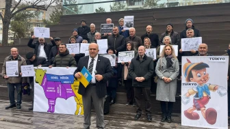 İYİ Partili Yer’den açığa alınan polis memuruyla ilgili açıklama