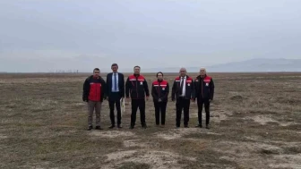 Afyonkarahisar'da Jeotermal Sondaj Kuyularında İnceleme Yapıldı