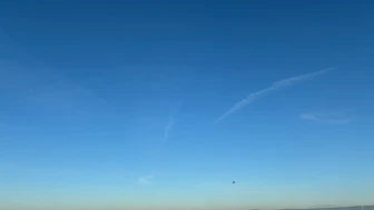 Eskişehir Genelinde Hava, Parçalı ve Az Bulutlu Olacak