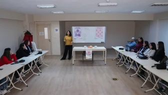Tepebaşı Belediyesi’nden Gençlere Yönelik Farkındalık Seminerleri