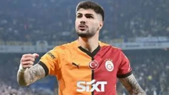 Eren Elmalı'nın cezası ne zaman bitecek? Eren Elmalı ne kadar ceza aldı? Eren Elmalı Sözleşmesi ne zaman bitiyor? Eren Elmalı'nın maaşı ne kadar?