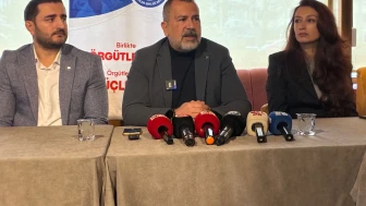 Eğitim Bir-Sen 2 No’lu Şube Başkanı Baki’den Üniversitelere Çağrı