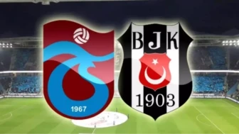 Son Dakika Beinsports Canlı ve Şifresiz İzle Trabzonspor Beşiktaş Maçını Taraftarium24 İzle!