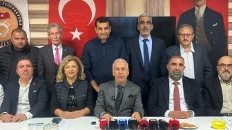 Eskişehir’de yöresel tatlar buluştu