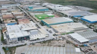 Kütahya OSB’nin MESLEK Projesi SOGEP’ten Destek Aldı