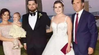 Feyyaz Uçar Damadı Çağdaş Arbay, Kızı Nur Özge Uçar Kimdir?