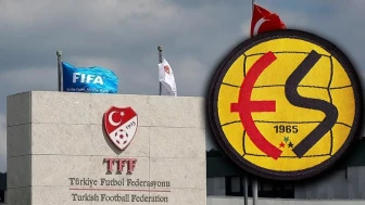 Bahis Soruşturması Sonuçlandı: Eskişehirsporlu 7 Futbolcuya Ceza