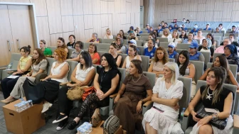 Kadın Emeği Odunpazarı’nda Ekonomik Değere Dönüşüyor