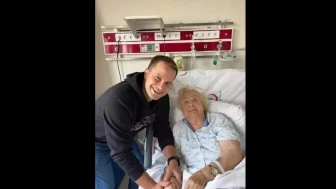 Yağmur Atacan'ın Anneannesi Zarife Korkmazoğlu Kaç Yaşındaydı, Neden Öldü?