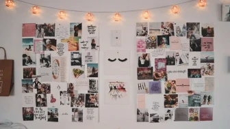 Vision board ne işe yarar? Vision board ne zaman yapılmalı? Hayal panosu nedir, nasıl yapılır? Hayal panosu işe yarıyor mu?